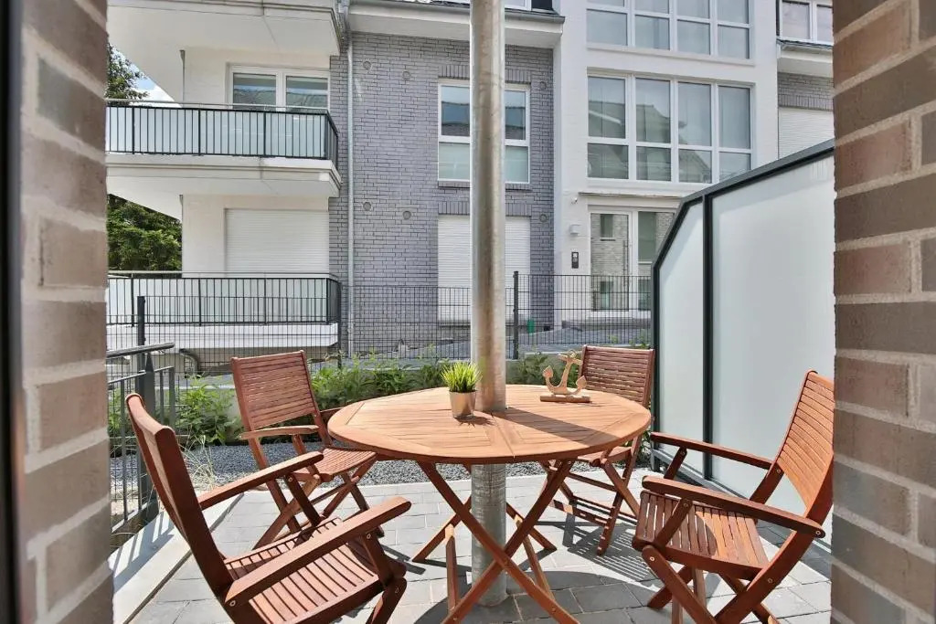 Bude 37 Bude 37 Appartement 2 Julia