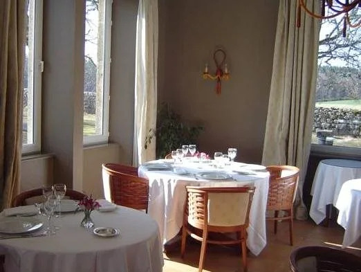Domaine de Rilhac