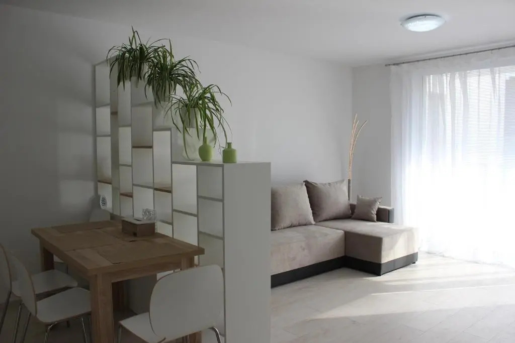 LEO Apartment FREE PARKING - Augusta