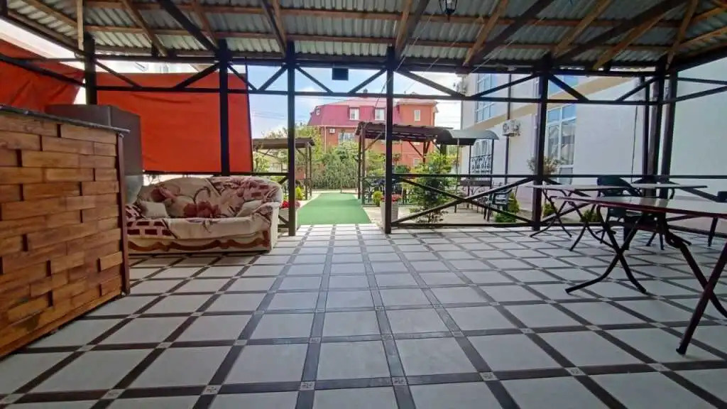 Guest House Belaya Zhemchuzhina
