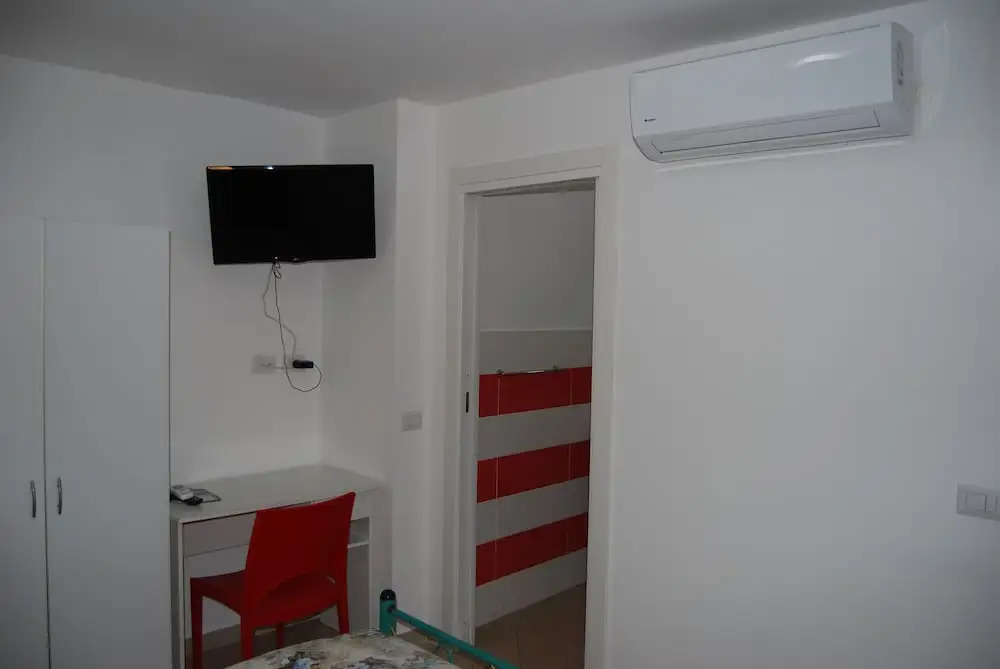 Sorrento Deluxe B&B