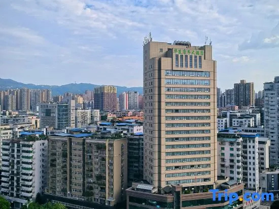 Huaxia Conifer Hotel