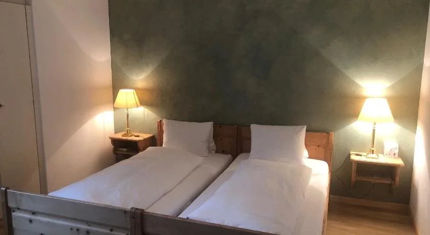 Hotel Adler Garni