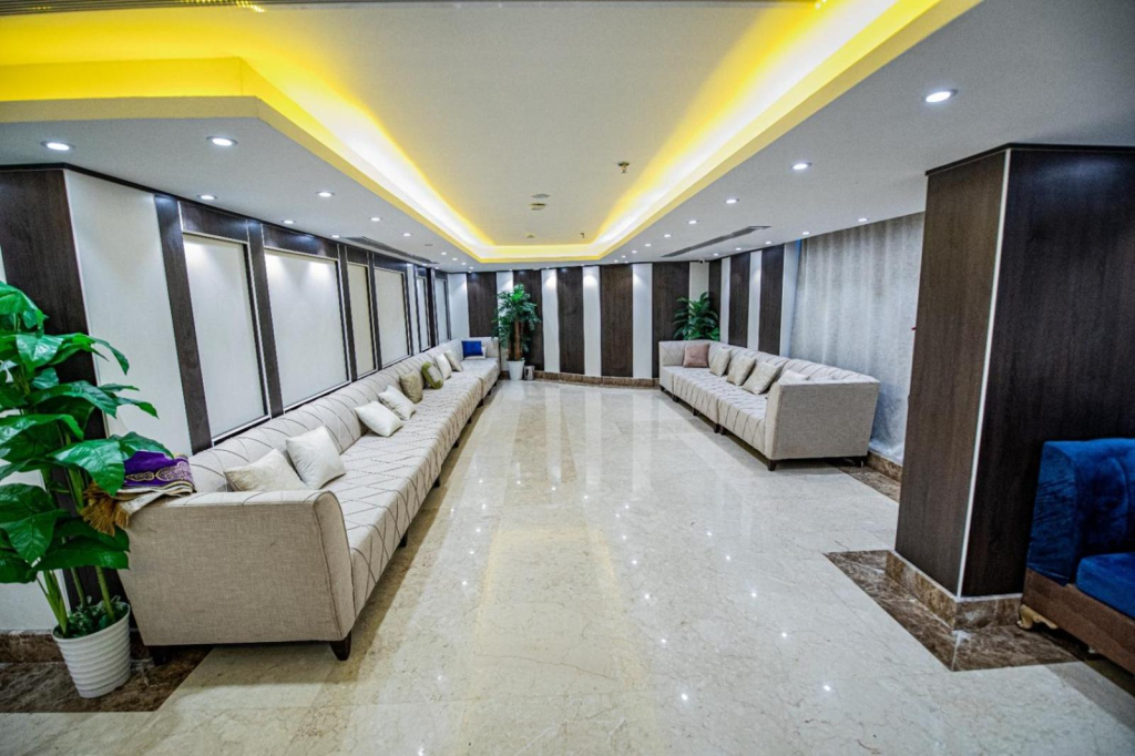فندق سرايا المسك Saraya Al Misk Hotel