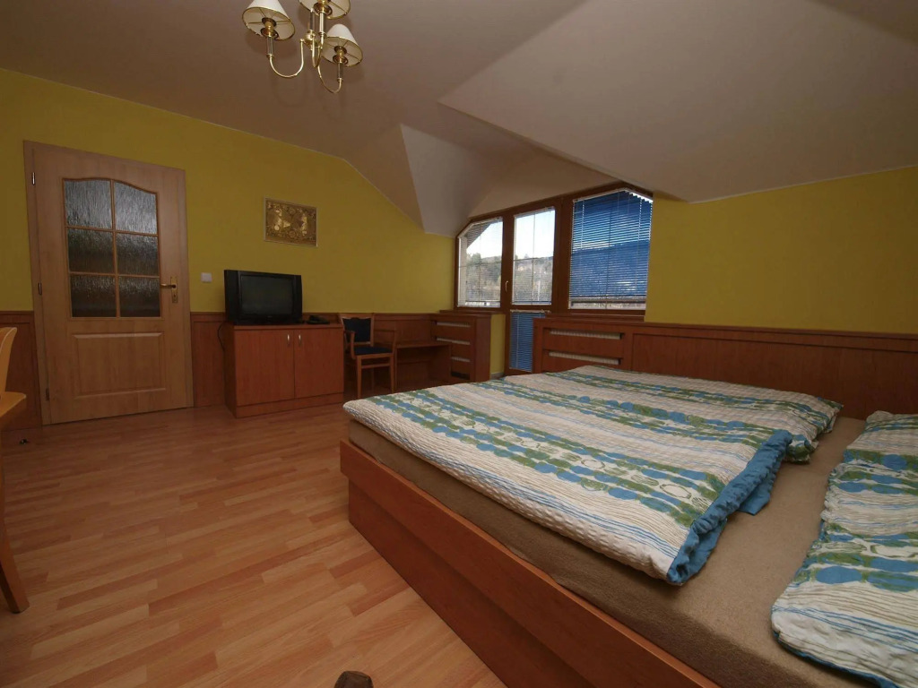 Hotel Macocha