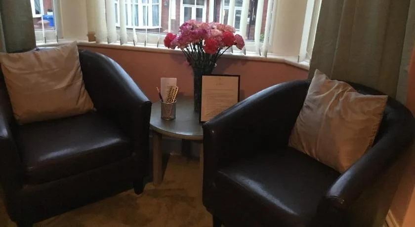 Berwyn Guest House