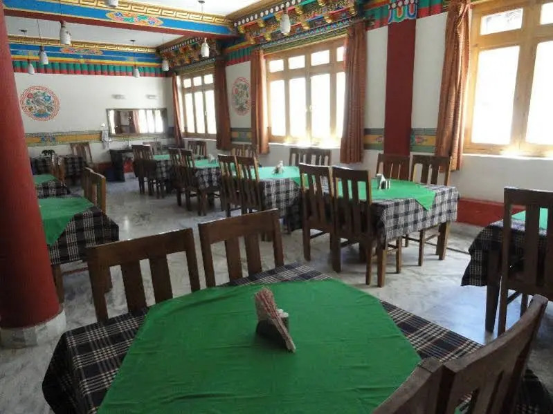 Hotel Munshi Continental