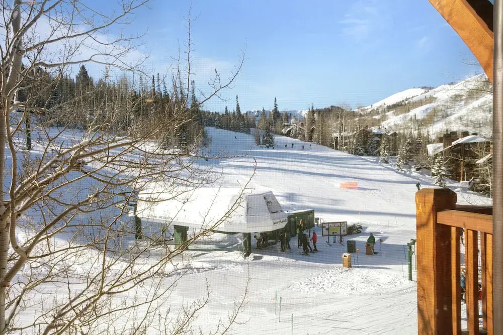 504 - Five Bedroom Condo Penthouse Grand Lodge by Deer Valley Resort