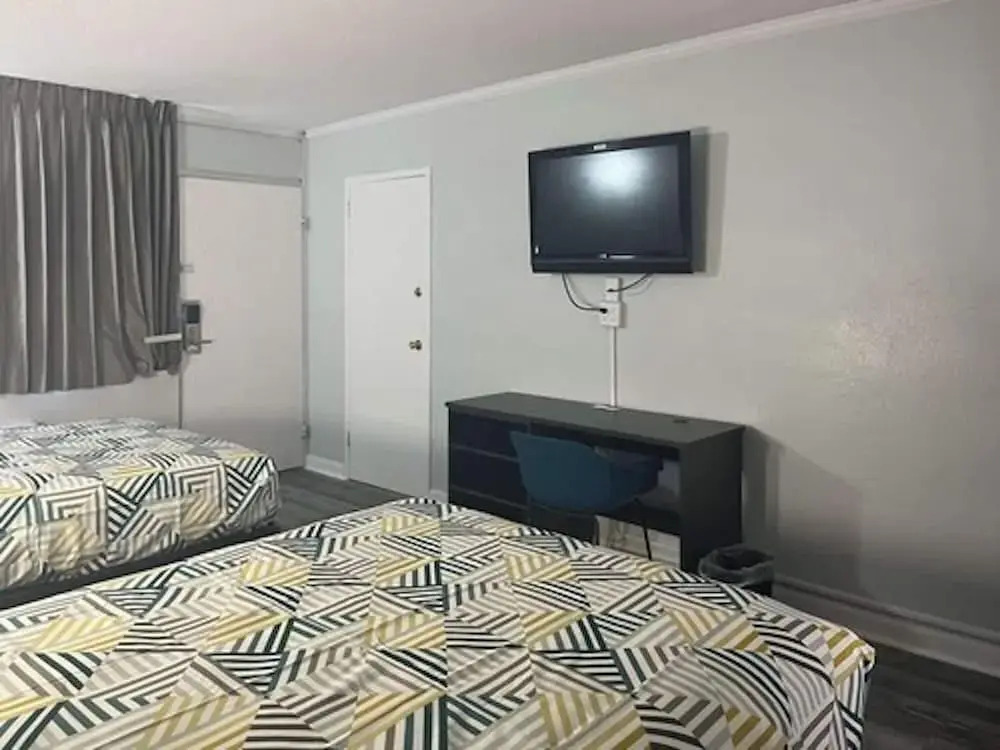 Studio 6 Suites Pocomoke City, MD