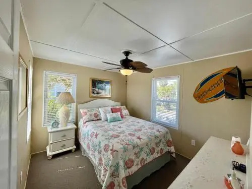 Beach Retreat