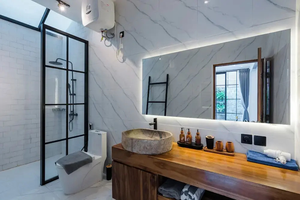 Sanur Loft Villa by Betterplace