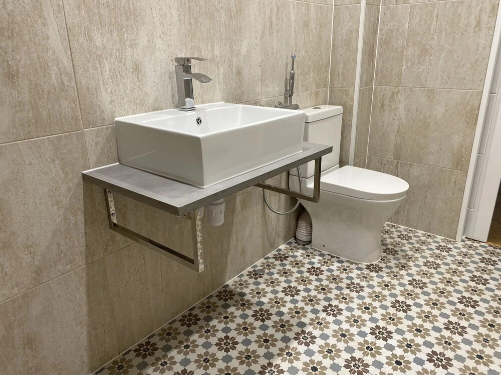 Immaculate Studio Apartment in North London