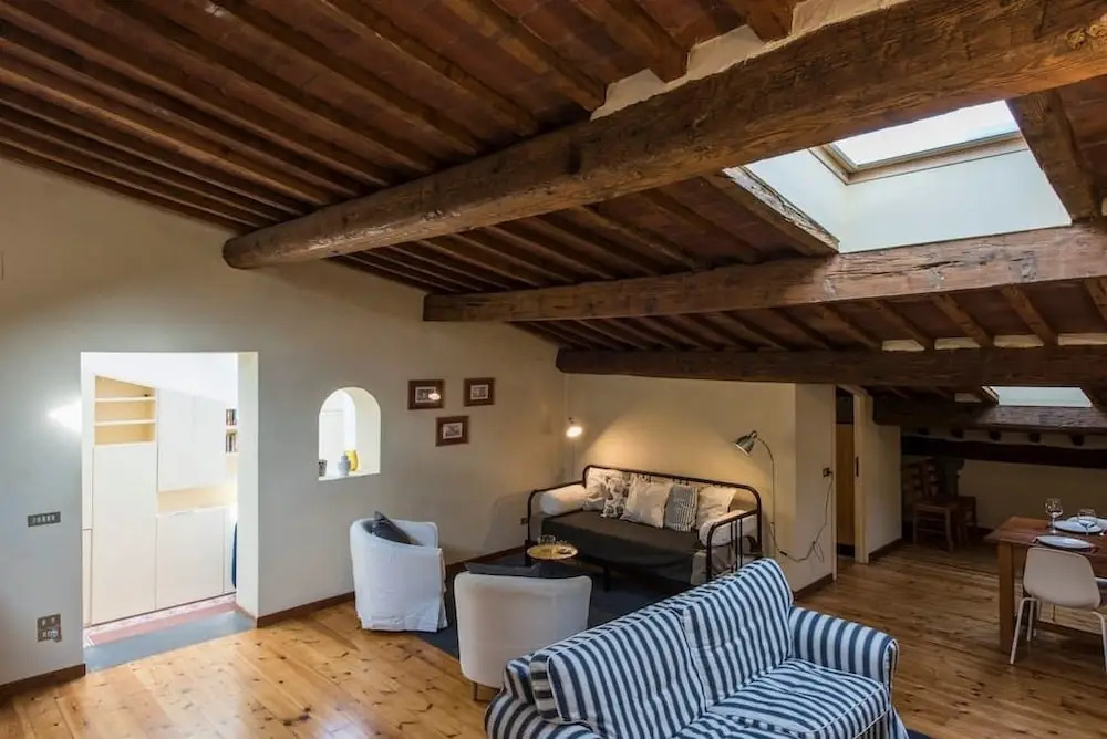 Beautiful Penthouse Apartment - Duomo