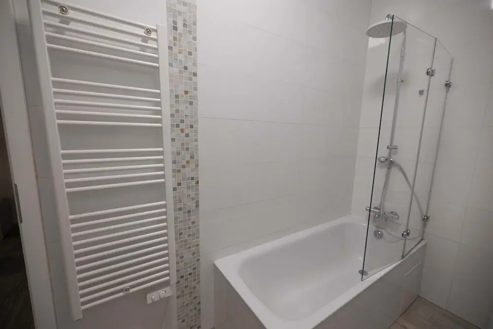 easy-flat Stumpergasse - Apartments near Mariahilfer Street and Metro