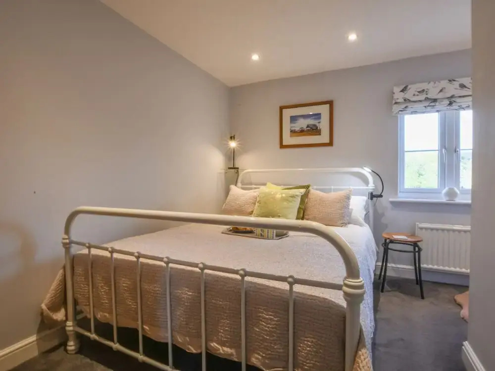 Caines Cottage
