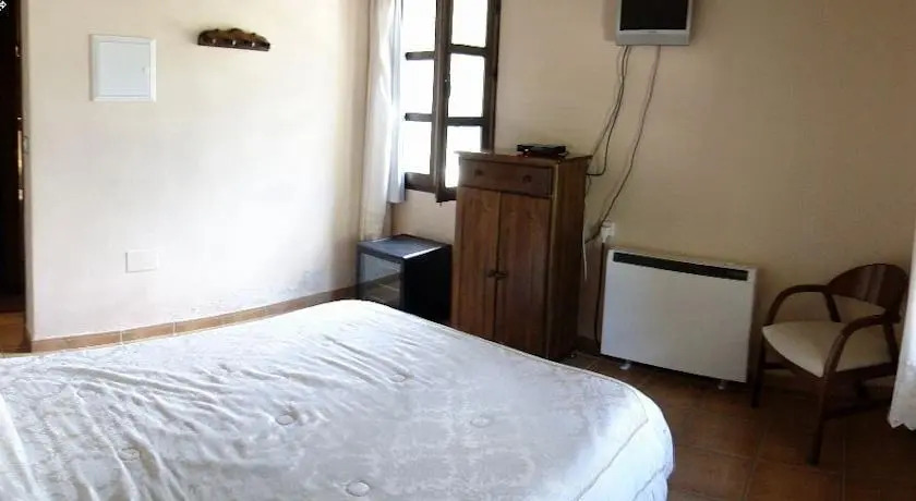 Hostal El Molino