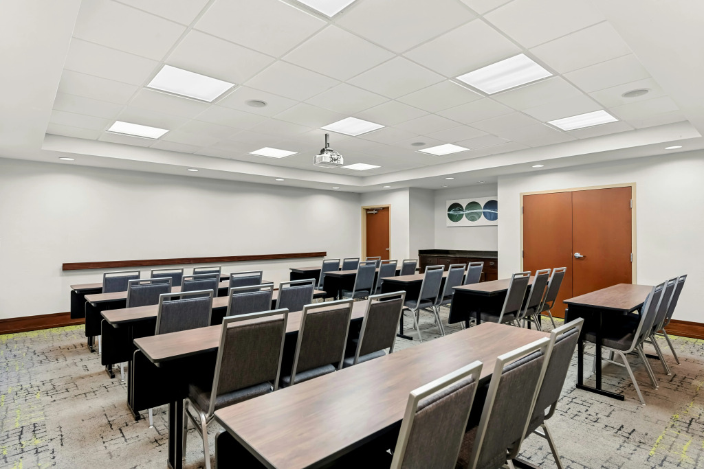 Hampton Inn Chattanooga-North