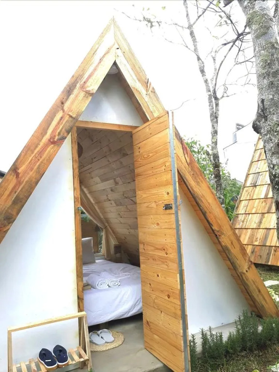 DaLat TeePee - Hostel