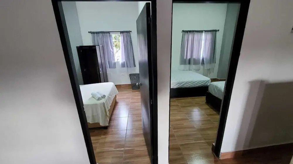 Hotel hm Caribe