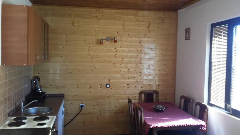 Hostel Highlander