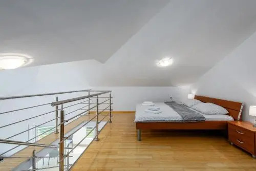 Adria Apartments