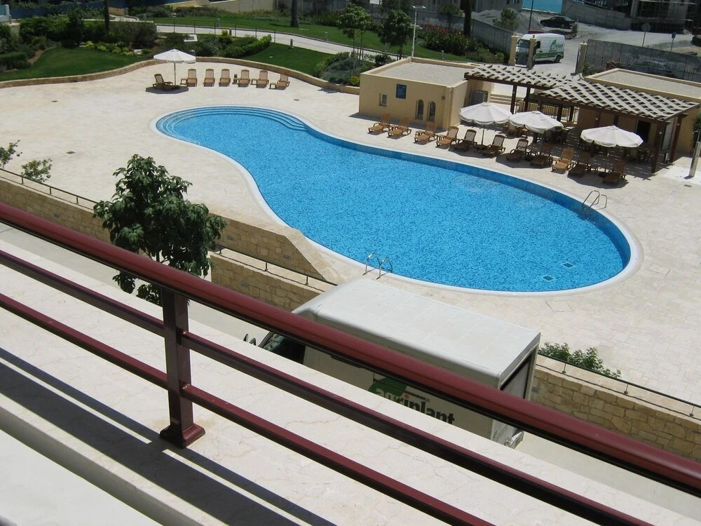 Nerreids Apartment E32 by Ezoria Holiday Rentals