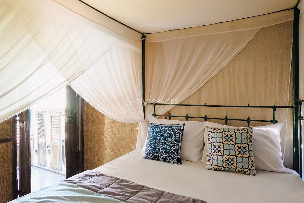 TwoSpaces Living at Kayu Beach Villa, Nusa Dua Beach