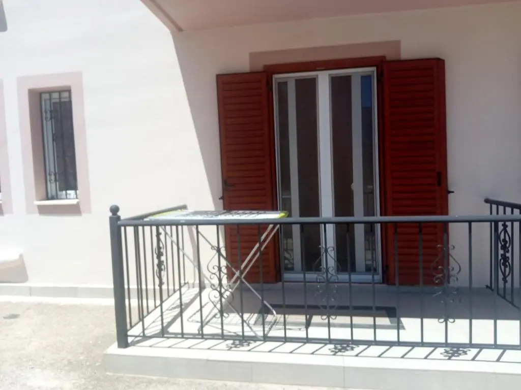 Fani's Apartments 4