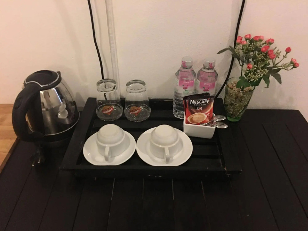 King Boutique Hotel