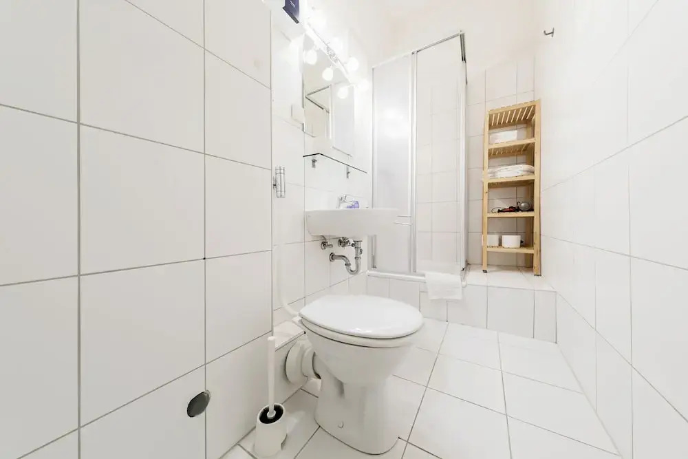 Primeflats - Apartment Togo - Afrikanisches Viertel