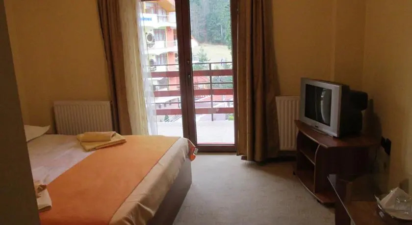 Mimarovi Pension