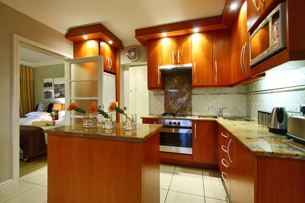 Afribode Acc Adenium Beachfront Apartment