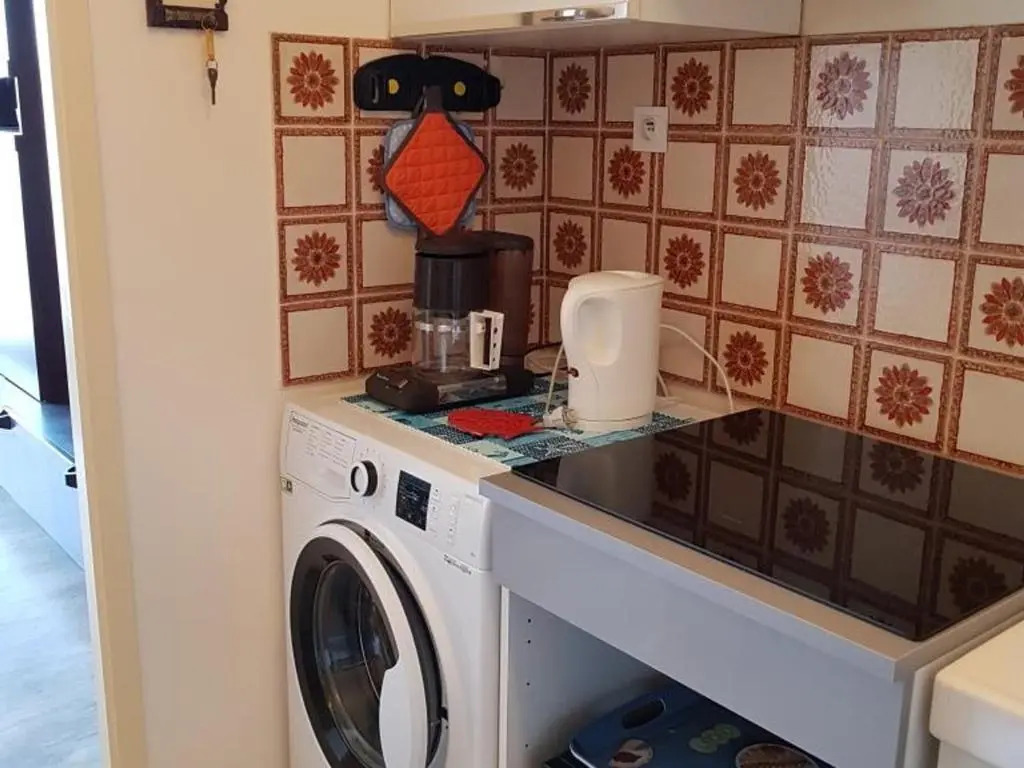 Appartement Les Sables-d'Olonne, 2 pièces, 4 personnes - FR-1-427-78