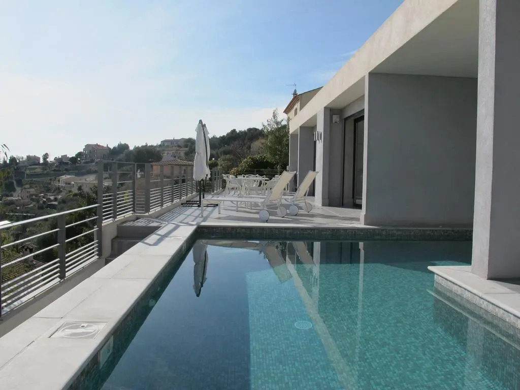 Villa Nice
