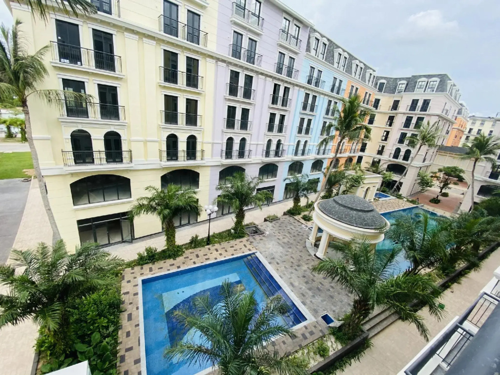 Harry Phu Quoc Hotel 2