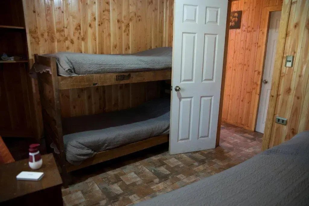Cabañas Pewma Nentum