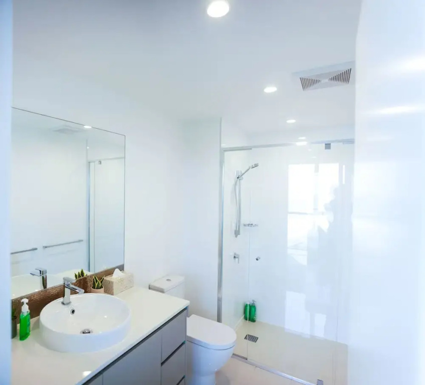 Serain Residences On Surfers