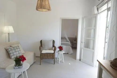 Astbury Bungalows del Lago