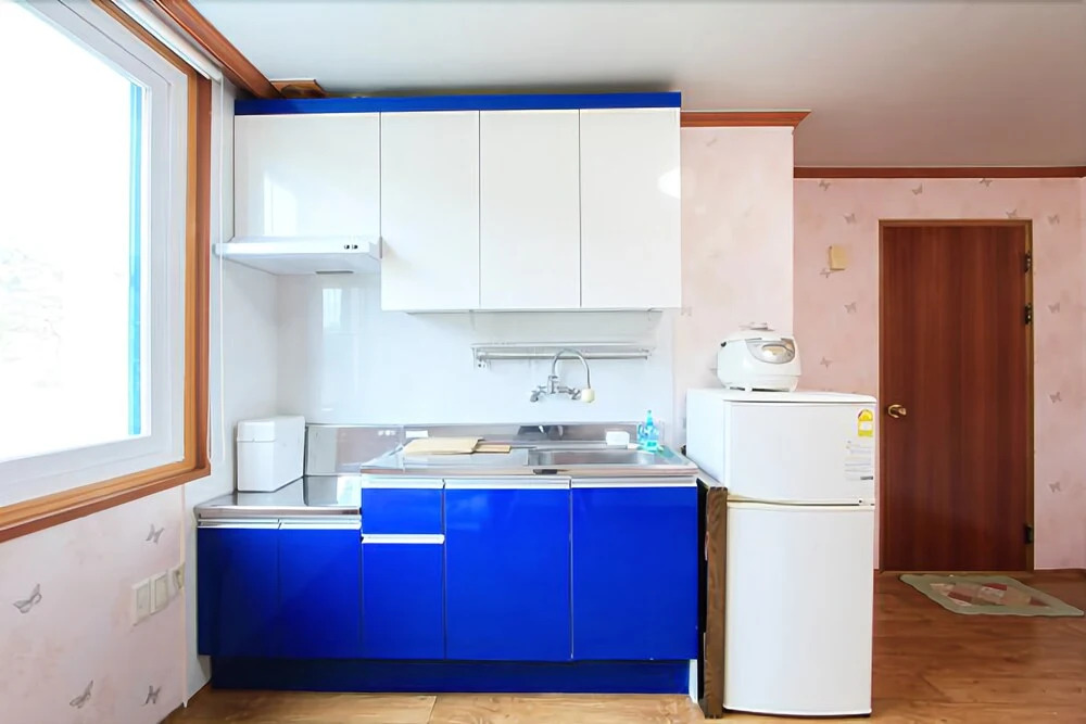 Namhae Ketneum Pension