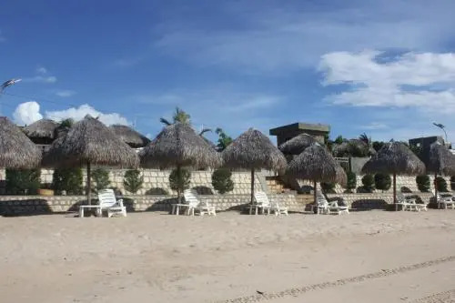 Blue Bay Hotel Majunga
