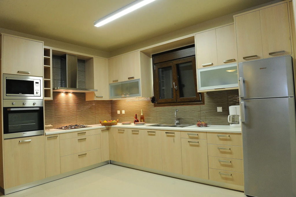 Palaiokastro Villas & Studios