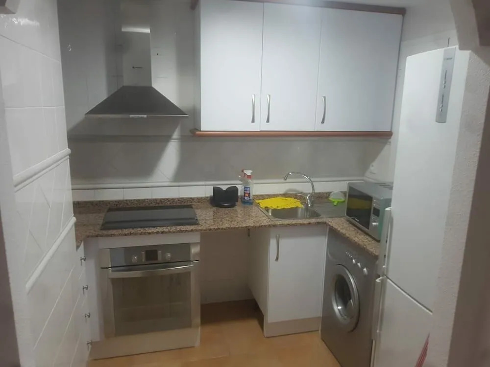 Bungalow Bonalba