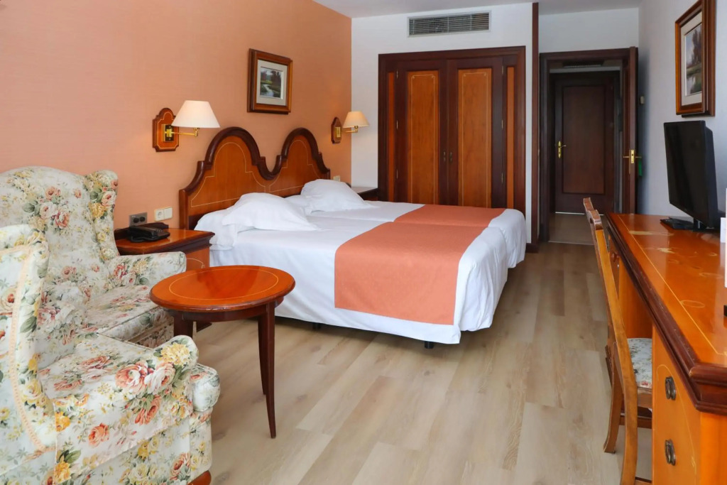 Hotel Riu Fluviá