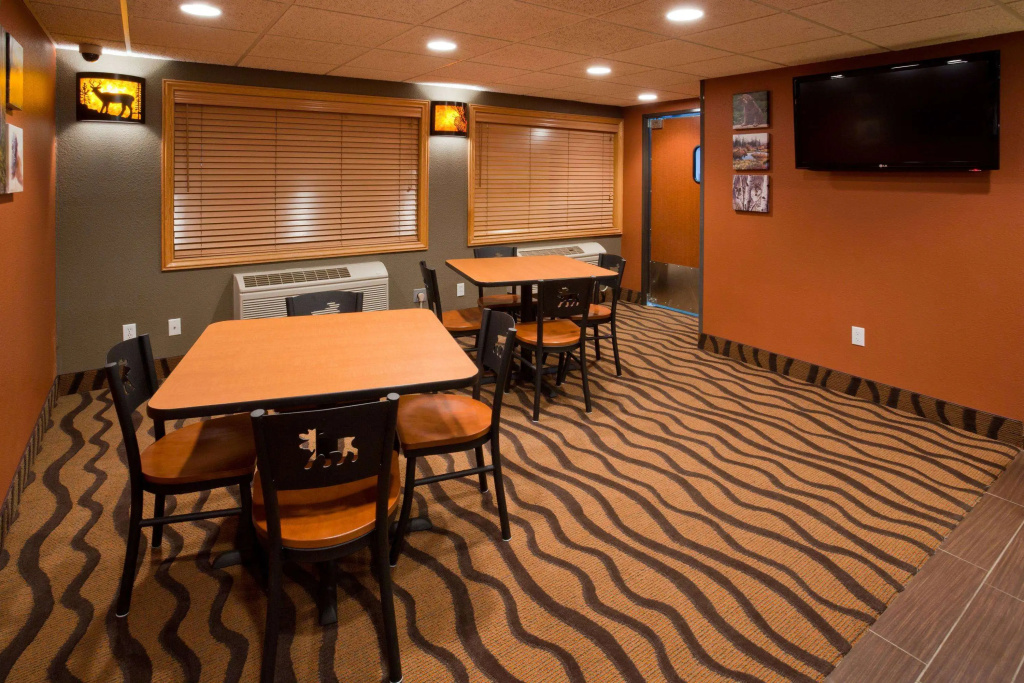 AmericInn by Wyndham Grafton