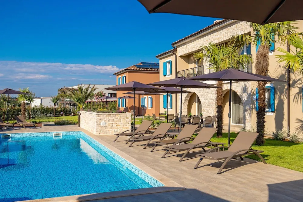 Olea Residence