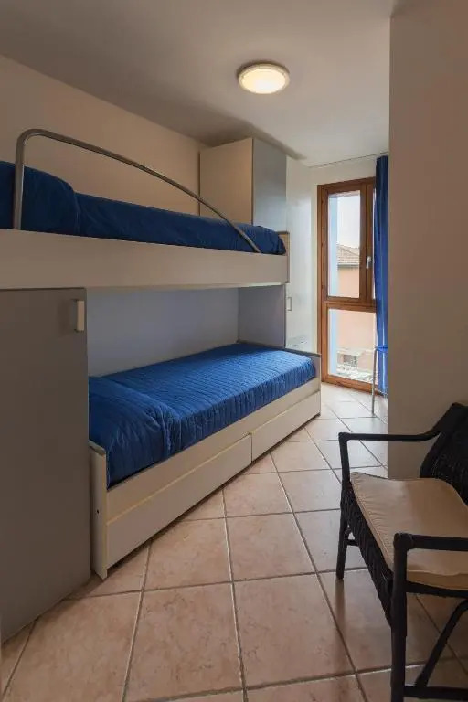 Bellavista Apartment