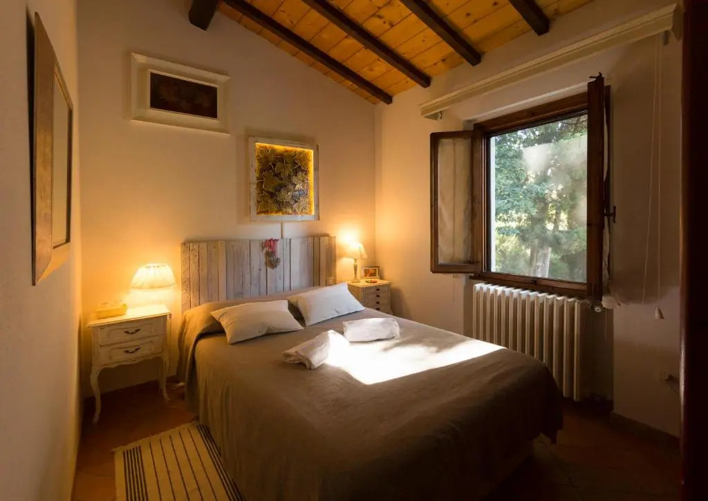 Villa Corinnagori
