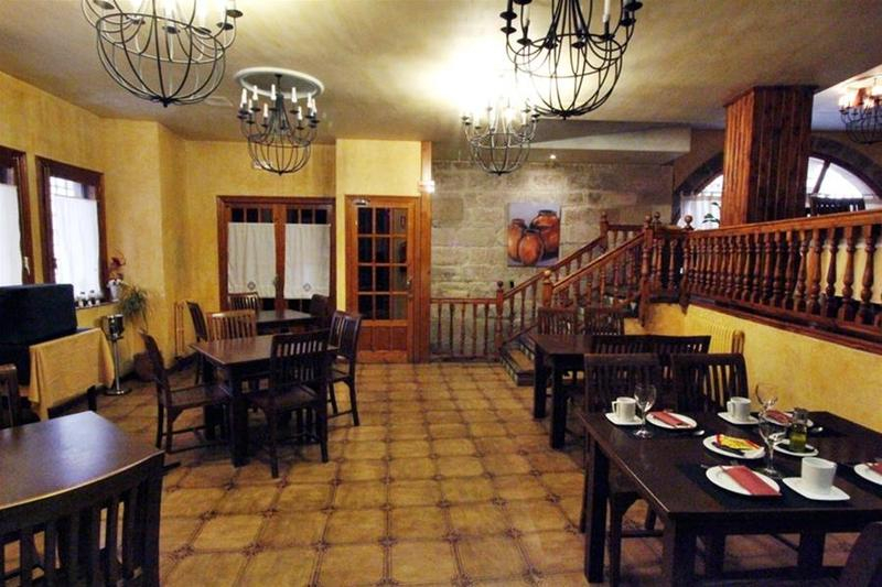 Hotel Jaime I