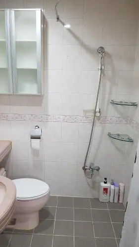 东方11号公寓(Oriental Apartment 11)