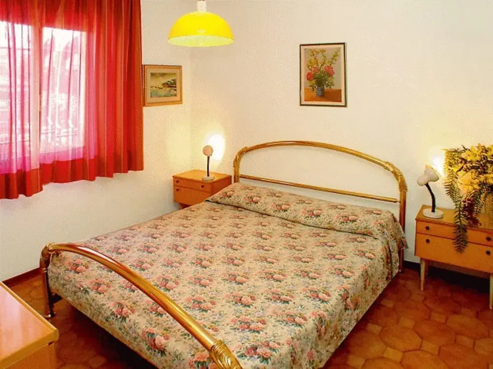 Ground Floor Vacation Home for six Guests